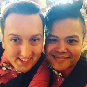 Meet your Posher, Nathane